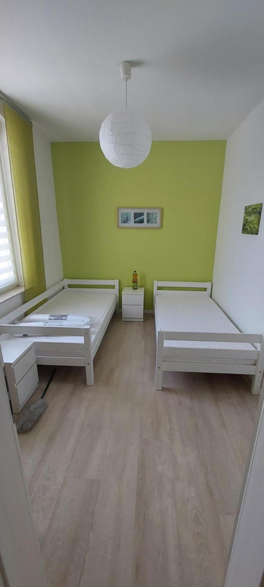 Ferienwohnungen Haus Glueckauf Kölpinsee Chambre photo